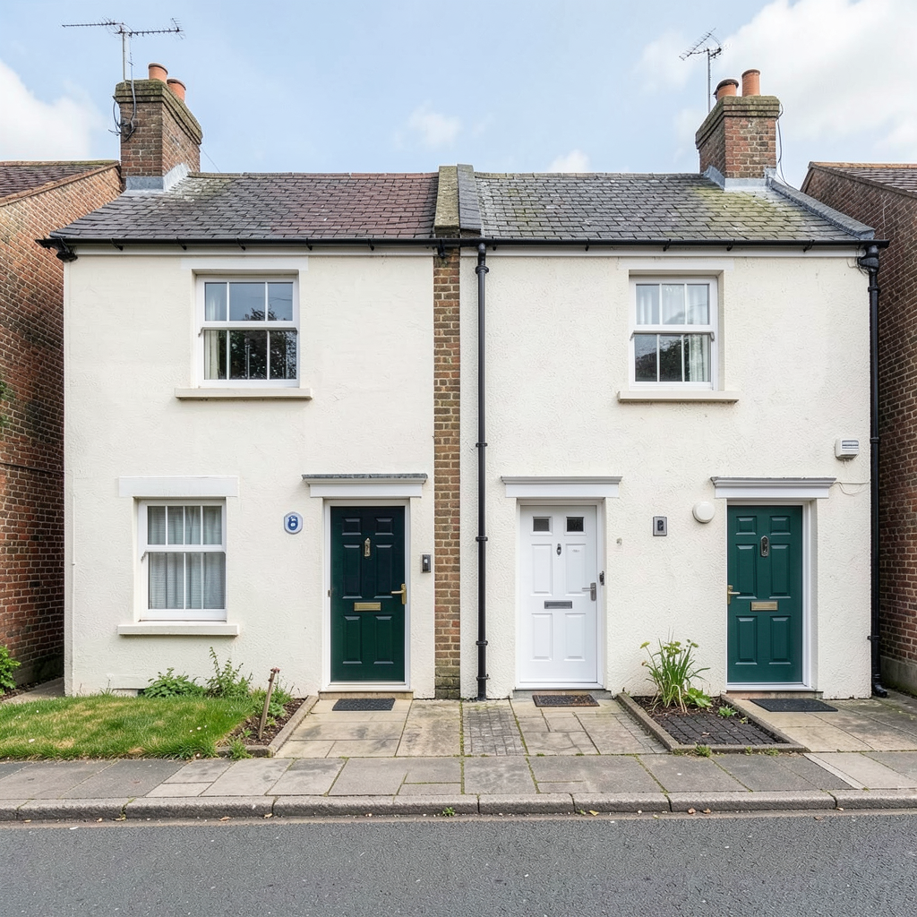 54 Nobles Close, Grove, Wantage sold for £325,000 in June 2026
